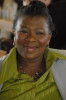 Sylvia Mngxekeza