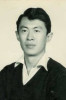 Peter Chen Ho