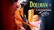 Dollman vs. Demonic Toys