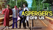 Asperger's Are Us
